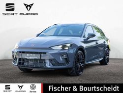 Graphene grau Gebraucht 2025 Cupra Leon VZ Kombi | 45.780 € (Fairer Preis)