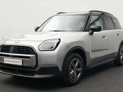Grau Gebraucht 2024 Mini Countryman Classic SUV | 37.729 € (Guter Preis)