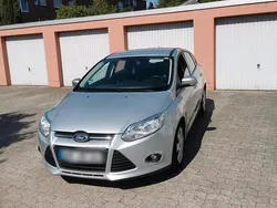 Gebraucht 2012 Ford Focus Limousine | 4.750 € (Fairer Preis)