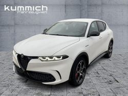 Weiß Gebraucht 2025 Alfa Romeo Tonale Veloce SUV | 42.800 €