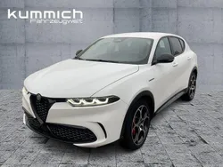 Weiß Gebraucht 2025 Alfa Romeo Tonale Veloce SUV | 42.800 €