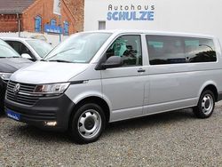 La7w reflexsilber Gebraucht 2021 VW T6.1 Van | 37.800 € (Superpreis)