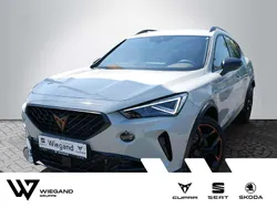 Taiga grey Gebraucht 2024 Cupra Formentor VZ SUV | 45.698 € (Fairer Preis)