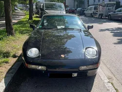 Schwarz Gebraucht 1990 Porsche 928 Coupé | 25.000 €