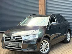 Schwarz Gebraucht 2015 Audi Q3 Comfort SUV | 10.999 € (Fairer Preis)