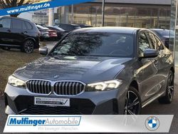 Grau Gebraucht 2025 BMW 330e M Sport Limousine | 44.490 € (Guter Preis)