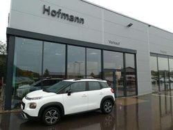 Weiß Gebraucht 2018 Citroën C3 Aircross Feel SUV | 8.950 € (Guter Preis)