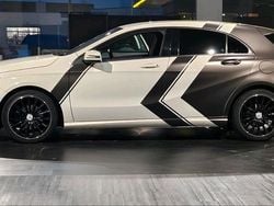 Weiß Gebraucht 2014 Mercedes A180 Urban Limousine | 10.800 € (Guter Preis)