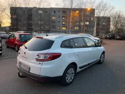 Renault Mégane GrandTour