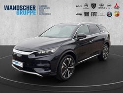 Grauschwarz Neu 2025 BYD Tang SUV | 54.498 € (Superpreis)