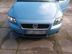 Blau Gebraucht 2004 Volvo S40 Limousine | 4.699 € (Teuer)