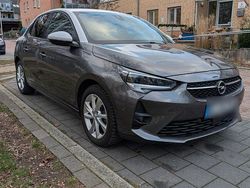 Grau Gebraucht 2020 Opel Corsa GS Line Kleinwagen | 12.400 € (Fairer Preis)