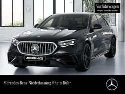 Schwarz Gebraucht 2025 Mercedes E53 AMG AMG Limousine | 104.980 €