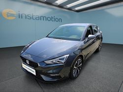 Gebraucht 2021 Seat Leon Kleinwagen | 22.199 € (Etwas zu teuer)