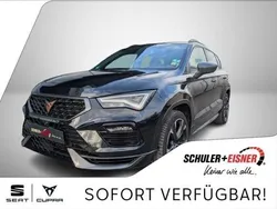 Andere farbe Gebraucht 2020 Cupra Ateca SUV | 29.890 € (Etwas zu teuer)