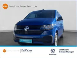 Gebraucht 2022 VW Multivan Van / Kleinbus | 47.980 € (Fairer Preis)