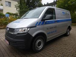 Silber Gebraucht 2021 VW T6.1 Van | 16.744 €