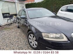 Grau Gebraucht 2006 Audi A6 Kombi | 1.199 €