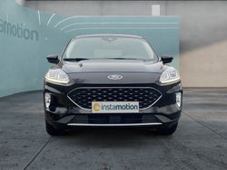 Schwarz Gebraucht 2024 Ford Kuga Cool & Connect SUV | 25.600 € (Guter Preis)