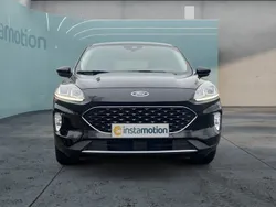 Schwarz Gebraucht 2024 Ford Kuga Cool & Connect SUV | 25.600 € (Guter Preis)