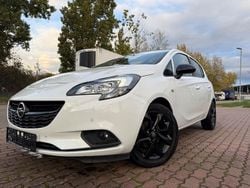 Weiß Gebraucht 2019 Opel Corsa Color Edition Kleinwagen | 8.499 € (Superpreis)