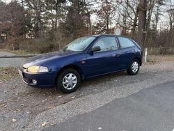 Gebraucht 1996 Mitsubishi Colt Limousine | 1.490 €