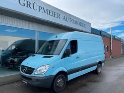 Weiß Gebraucht 2013 Mercedes Sprinter Van | 9.990 €