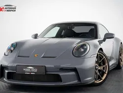 Arktikgrau Gebraucht 2024 Porsche 911 GT3 Coupé | 191.992 € (Superpreis)