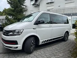 Weiß Gebraucht 2017 VW T6 Edition Van | 37.500 € (Superpreis)