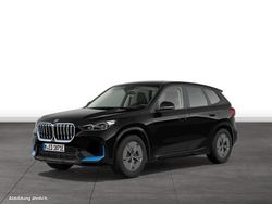 Schwarz Gebraucht 2023 BMW iX1 SUV | 40.768 € (Etwas zu teuer)