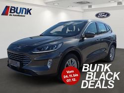 Magnetic grau Gebraucht 2025 Ford Kuga Titanium SUV | 28.600 € (Guter Preis)