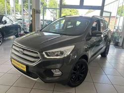 Grau Gebraucht 2018 Ford Kuga Trend SUV | 11.490 € (Guter Preis)