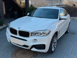 Weiß Gebraucht 2019 BMW X6 Sport Line SUV | 41.490 € (Fairer Preis)