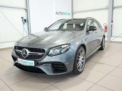 Grau Gebraucht 2020 Mercedes E63S AMG AMG Kombi | 69.900 € (Guter Preis)