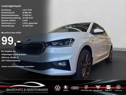 Moon weiss Neu 2025 Skoda Fabia Tour Kleinwagen | 22.500 € (Fairer Preis)