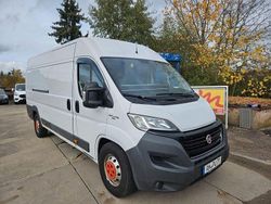 Weiß Gebraucht 2017 Fiat Ducato Van | 8.900 €