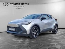Gebraucht 2024 Toyota C-HR Team SUV | 28.870 € (Fairer Preis)