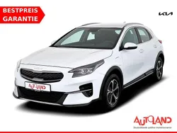 Weiß Gebraucht 2024 Kia XCeed Vision SUV | 25.950 € (Guter Preis)