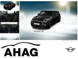 Schwarz Gebraucht 2018 Mini Cooper Cabriolet Cabrio | 19.840 € (Guter Preis)