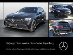 Mercedes GLC220