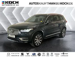 Gebraucht 2023 Volvo XC90 SUV | 56.895 € (Fairer Preis)
