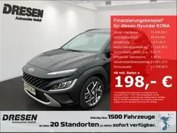 Schwarz Gebraucht 2022 Hyundai Kona Edition 30+ SUV | 23.490 € (Fairer Preis)