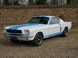 Weiß Gebraucht 1965 Ford Mustang Fastback | 67.500 €