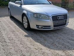 Silber Gebraucht 2005 Audi A4 Kombi | 999 € (Guter Preis)