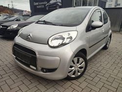 Grau Gebraucht 2010 Citroën C1 Style Kleinwagen | 4.997 € (Fairer Preis)