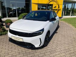 Weiß Gebraucht 2024 Opel Corsa Limousine | 22.200 € (Fairer Preis)