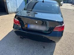 Schwarz Gebraucht 2004 BMW 530 M Sport Limousine | 5.199 € (Guter Preis)