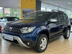 Blau Gebraucht 2018 Dacia Duster Prestige SUV | 12.999 € (Fairer Preis)