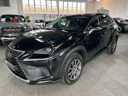 Lexus NX300h
