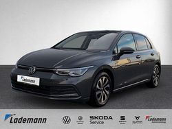 Delfingrau Gebraucht 2022 VW Golf Limousine | 25.919 € (Teuer)